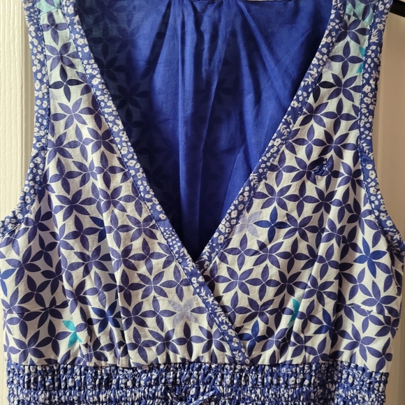 Esprit maxi dress - Picture 2 of 3